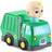 Vtech Toot-Toot CoComelon Recycle Truck
