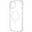 Speck Perfect Clear Case for Apple iPhone 14 Plus Clear/Silver