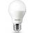 Philips Standard LED Lamps 6W E27