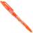 Pilot 224101207 Orange rollerball pen