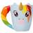 Thumbs Up Unicorn Mug 30cl