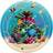 Beistle 58011 Under The Sea Plates Pack of 12
