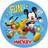 Dekora Disney Junior Mickey Mouse Cake Decoration