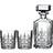 Marquis by Waterford Brady Double Old Fashioned Wine Carafe