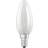 Osram LED-Lampe »LED Retrofit CLASSIC B« 2,5 W, 240 V weiss