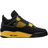 Nike Air Jordan 4 Thunder M - Black/Tour Yellow