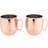 Brands Hamme Moscow Mugs, 2 Cup