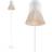 Secto Design Petite 4610 Floor Lamp 130cm