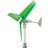 4M Green Science Wind Turbine