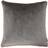Paoletti Meridian 55X55 Poly Cushion Moc/Pum Complete Decoration Pillows