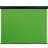 Celexon Electric Chroma Key Green Screen 400 x 300cm
