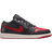 Nike Air Jordan 1 Low W - Black/Sail/Gym Red