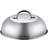 Cook N Home Stainless Steel Griddle Lid