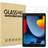 Procase 【2 Screen Protector for iPad 10.2 Tempered Glass Screen