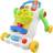 Infunbebe Early Learning Activity Table Walker