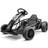 Xootz Comet Go-Kart Electric Ride-On
