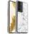 OtterBox Symmetry Series Case for Samsung Galaxy S22 White Marble
