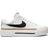 Nike Court Legacy Lift W - White/Hemp/Team Orange/Black