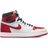 Nike Air Jordan 1 Retro High OG M - White/University Red/Black