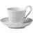 Royal Copenhagen White Fluted Coffee Cup 25cl