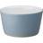 Denby Impression Blue Straight Small Serving Bowl