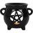 Something Different Pentagram Cauldron Scented Candle 320g