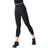 Sweaty Betty Power UltraSculpt High-Waisted 7/8 Gym Leggings - Black