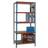 Standard Duty Painted Unit Shelving System
