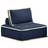 Sunset SU-UPX1671135NW Pixie Lounge Chair