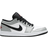 Nike Air Jordan 1 Low M - Light Solar Flare Heather/White/Black/Gym Red