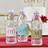 Kate Aspen Personalized Bottle Labels Set of 12