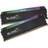 OLOy Hairline Blade RGB Black DDR5 6000MHz 2x32GB (MD5U3260320BRKDE)