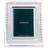 Waterford Lismore Diamond Crystal-glass Picture Photo Frame