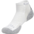 Thorlo Experia Micro Mini Socks Unisex - White