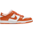 Nike Dunk Low Retro SP Syracuse M - White/Orange Blaze