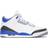Nike Air Jordan 3 Retro M - White/Black/Cement Grey/Racer Blue