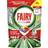 Fairy Platinum Plus All-in-One Lemon Dishwasher 42 Tablets