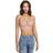 Free People FP One Adella Bralette by FP One at Ballet