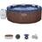 Bestway Hot Tub Lay-Z-Spa ThermaCore WLAN Whirlpool Toronto AirJet Plus