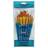 Royal & Langnickel Paint Brush Set Crafters Choice Pack of 9