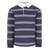 Trespass Keelbeg Sweater Blue Months-3 Years