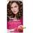 Garnier Color Sensation 5.0 Luminous Brown Permanent Hair Dye