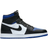 Nike Air Jordan 1 Retro High OG - Black/White/Game Royal