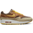 Nike Air Max 1 Premium M - Pecan/Baroque Brown/Limestone/Yellow Ochre