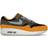 Nike Air Max 1 M - Anthracite/Honeydew/Black Kumquat
