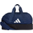 adidas Tiro League Duffle Bag Small - Team Navy Blue 2/Black/White