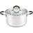 Cook N Home Professional Stainless Steel Stockpot, 5 with lid