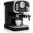 Klarstein Espressionata Gusto Espresso Machine 1100W 15 Bar
