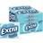 Extra smooth mint sugarfree gum 15 count