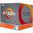 AMD Ryzen 9 3900X 3.8GHz Socket AM4 Box With Cooler